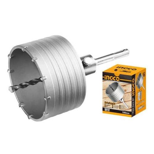 INGCO Hole Core Bit 100mm