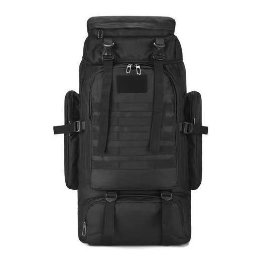 Genetic Cargo travel bag