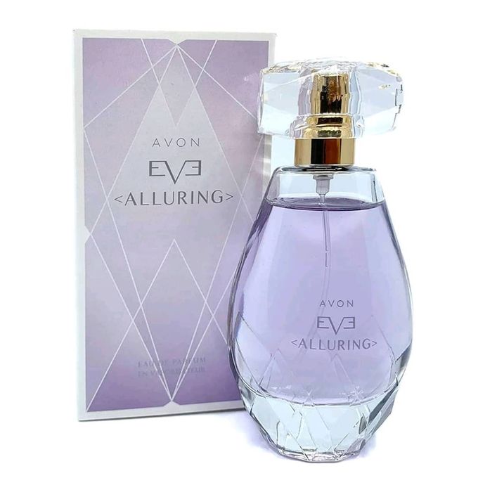 Shop Eve Alluring Eau de Parfum for Her Jumia Uganda