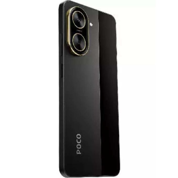Shop POCO C71 3GB RAM 64GB ROM 6.8