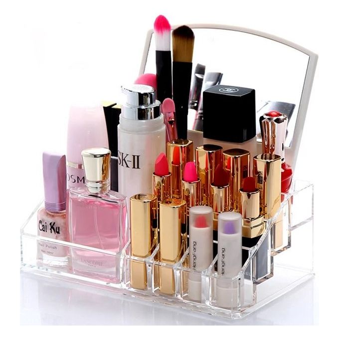 Makeup Mirror Jumia