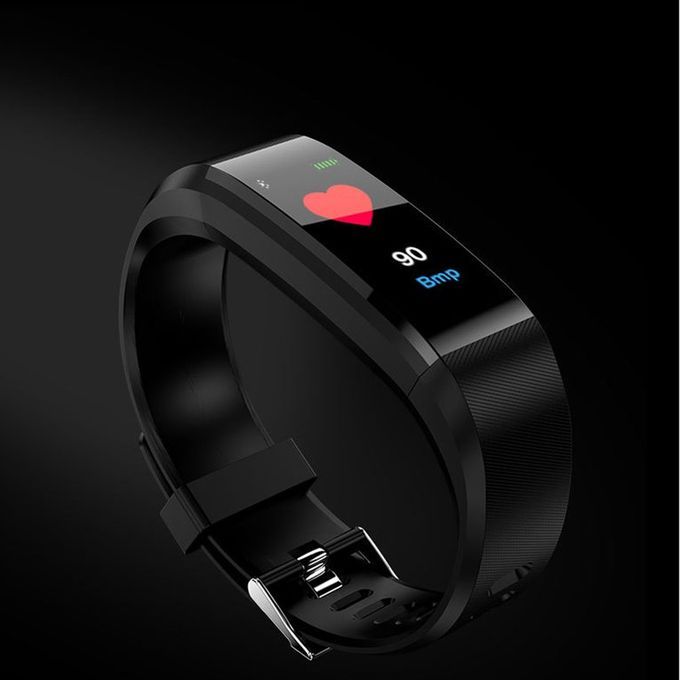 yoho m2 smart band