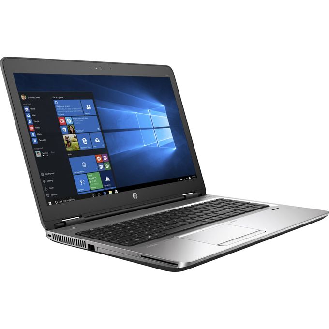 Shop Refurbished Hp Probook 640 G1 Core I5 Ultrabook Metallic