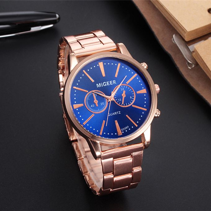 Migeer watch shop