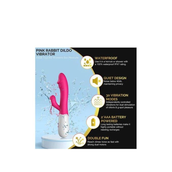 sex toy blow job WINYI-2023 New Nipple Clamps Vibrator Manufacturer main image 1