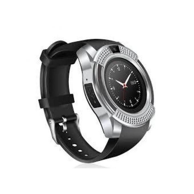 bluetooth watch jumia