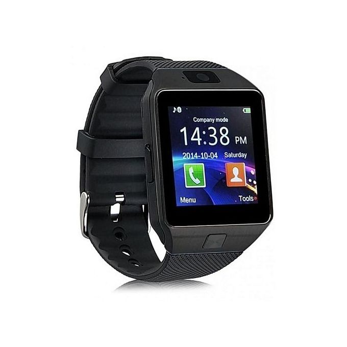 Shop Smart Watch DZ09 1.56