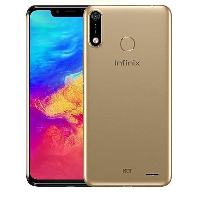 Buy Infinix Infinix HOT 7 Pro (X625C) 6.2" HD, 2GB RAM,32GB ROM, (13MP