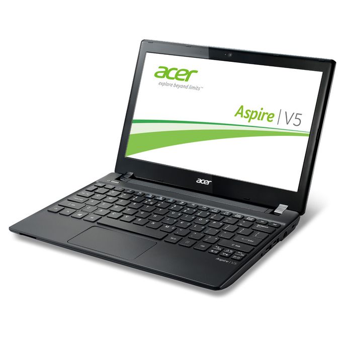 Shop Refurbished Acer Mini Laptop V5 4gb Ram 320gb 12inches 6hrs Battery Grey Jumia Uganda