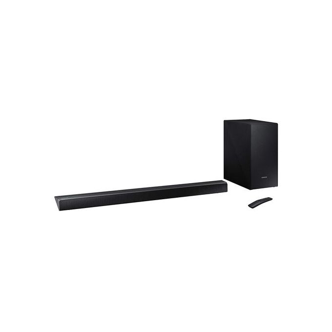 HW-N450 Soundbar - Black | Jumia Uganda