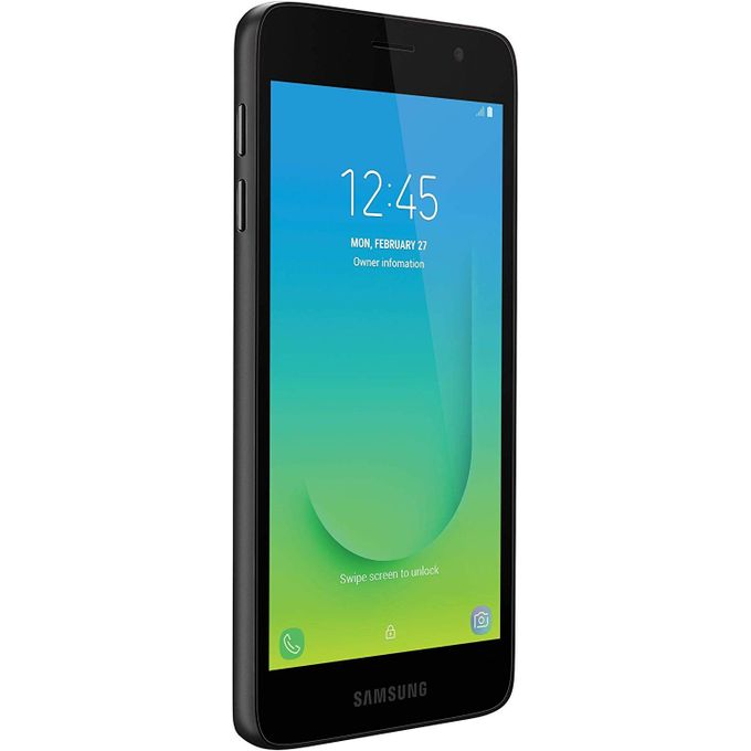 samsung galaxy j2 ram