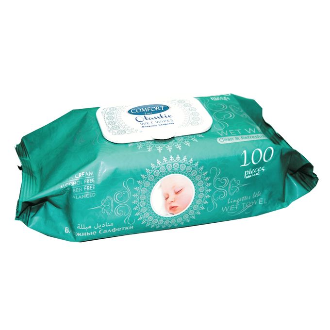 bebe wet wipes