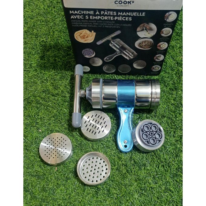 Shop Manual portable bagiya making tool