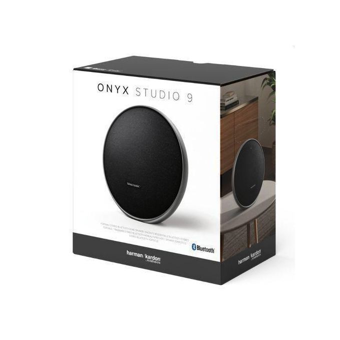 yumi　harman/kardon ONYX STUDIO Shop Kardon Onyx Studio 9 - Portable Stereo Bluetooth Home