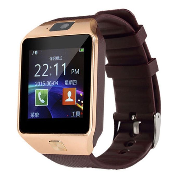 jumia smart watch phones
