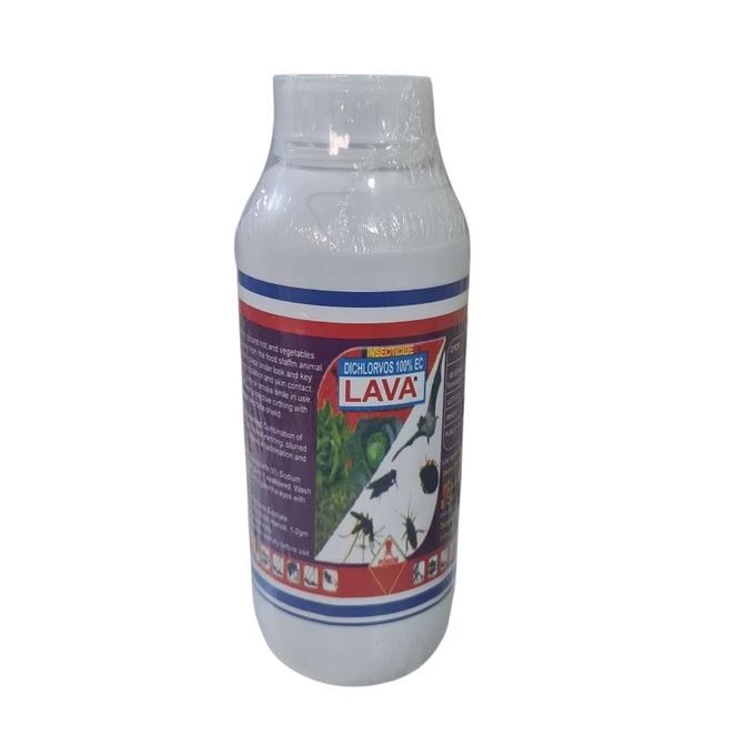 Shop Bedbugs and Cockroaches insecticide, LAVA 1ltr.