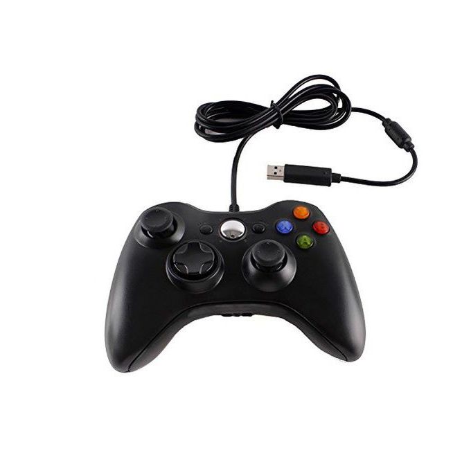 xbox 360 controller jumia