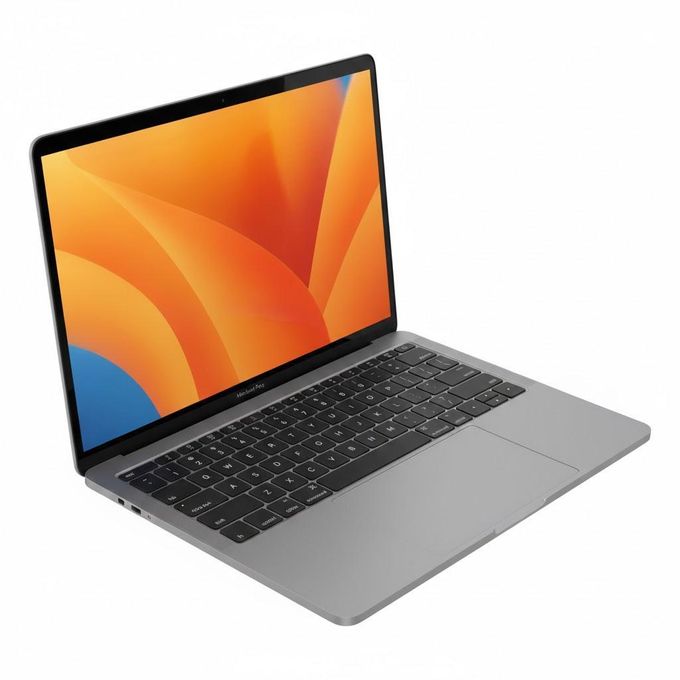 Shop Apple 2017 MacBook Pro 13-inch core i7 8 GB RAM 251 GB
