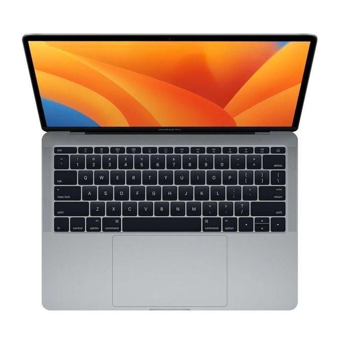 Shop Apple 2017 MacBook Pro 13-inch core i7 8 GB RAM 251 GB