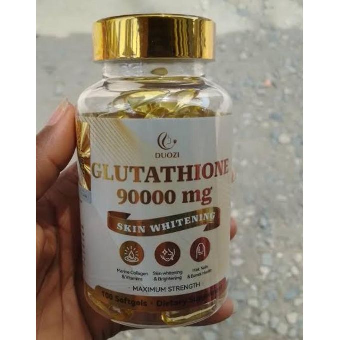Shop Glutathione 90000mg,