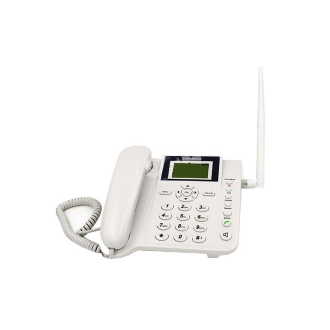 Shop Wireless Gsm Cordless Telephones Quad Band Gsm Telephones