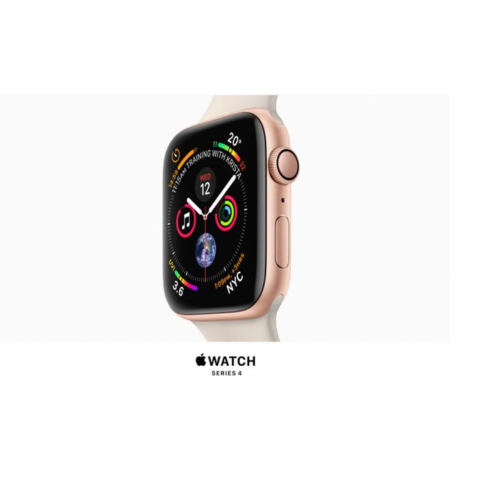 series 4 gps 44mm
