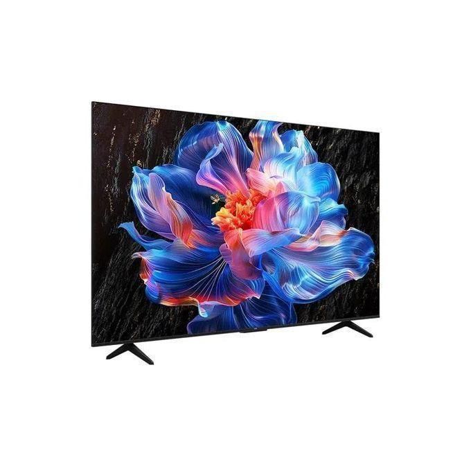 Shop 70 Inch 4K Ultra HD Smart LED 70DVBT2 LED Tv - Black