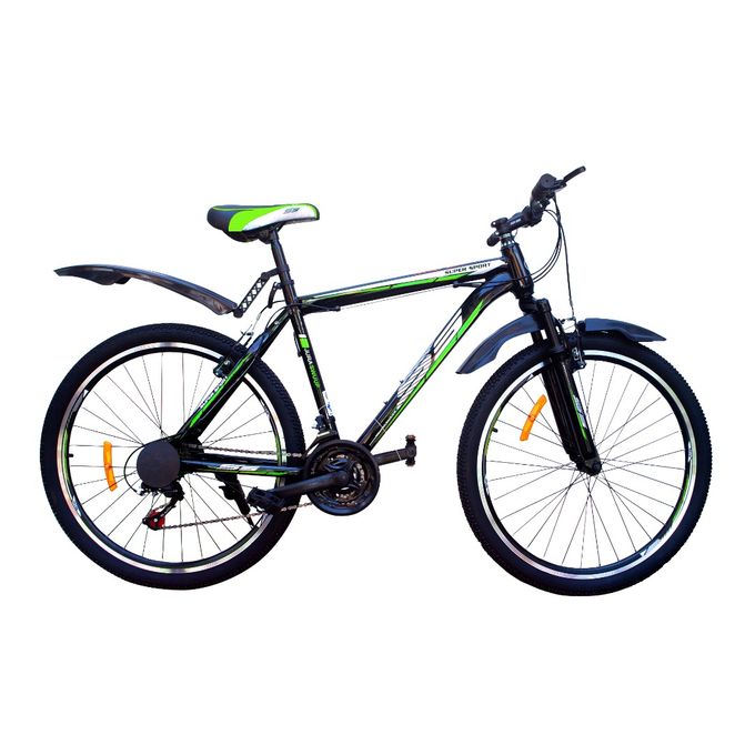 jumia mountain bike