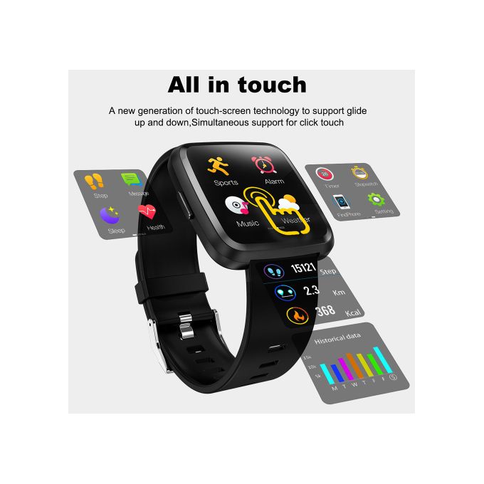 colmi cy7 pro smart watch