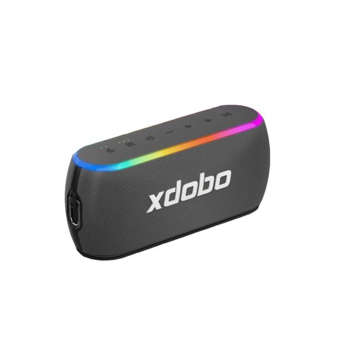 Xdobo