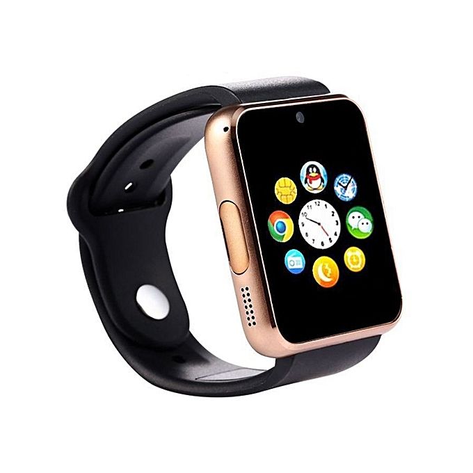 generic smart watch jumia