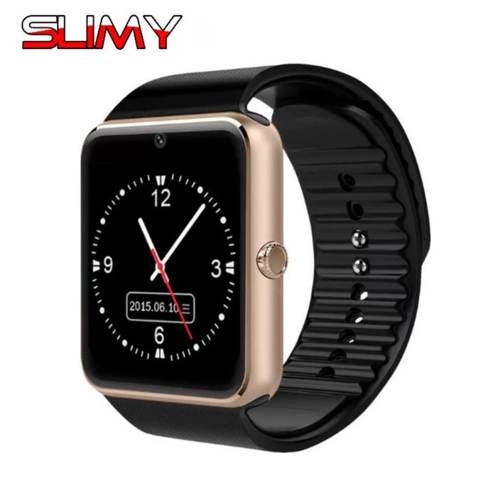 bluetooth watch jumia