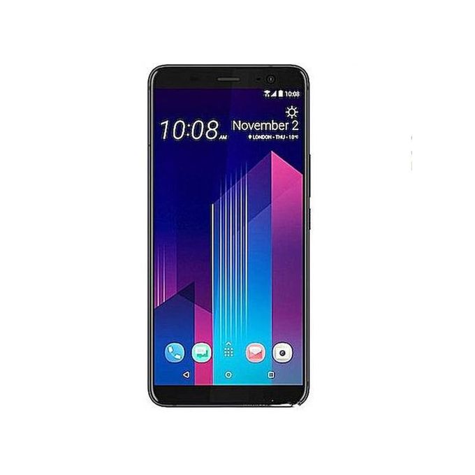 u11 plus 6 128gb 6gb ram 12mp camera black