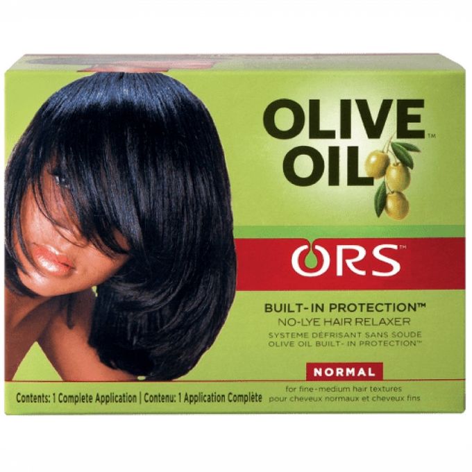 Shop Ors Ors Olive Oil Kit Jumia Egypt