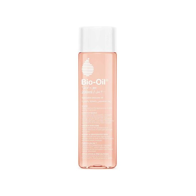 Shop Bio Oil 200ml Jumia Uganda