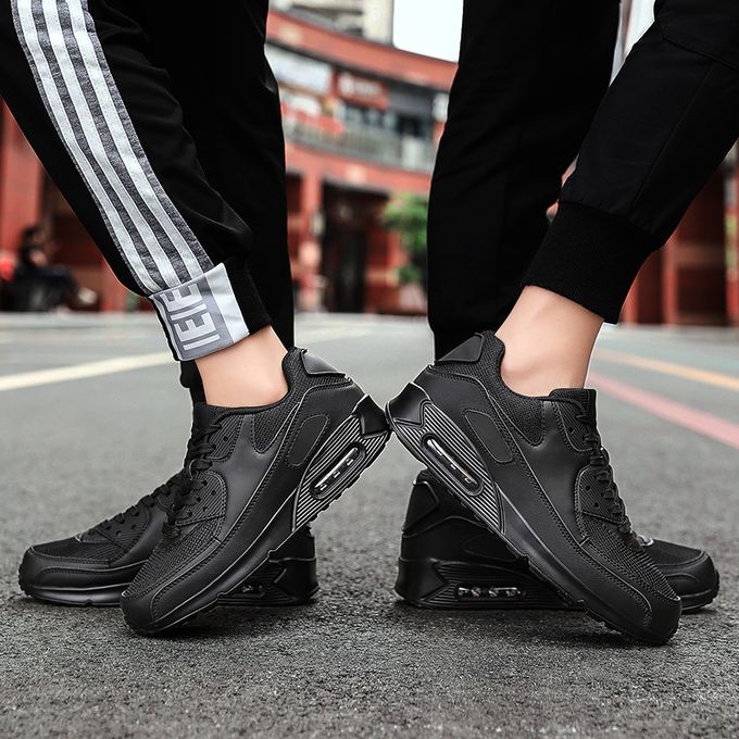 Shop Unisex Sneakers Big Size 36 47 Male Platform Shoes Lovers