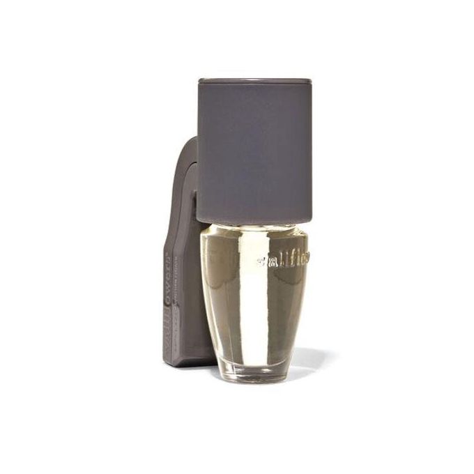 Shop Gray WallFlower Plug (Plug Only)