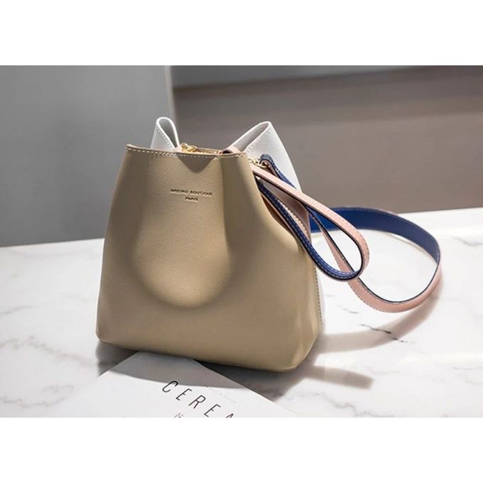 Shop Bucket shoulder bag women bag Jumia Uganda