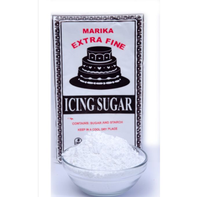 Shop Extra Fine Icing Sugar500g Jumia Uganda