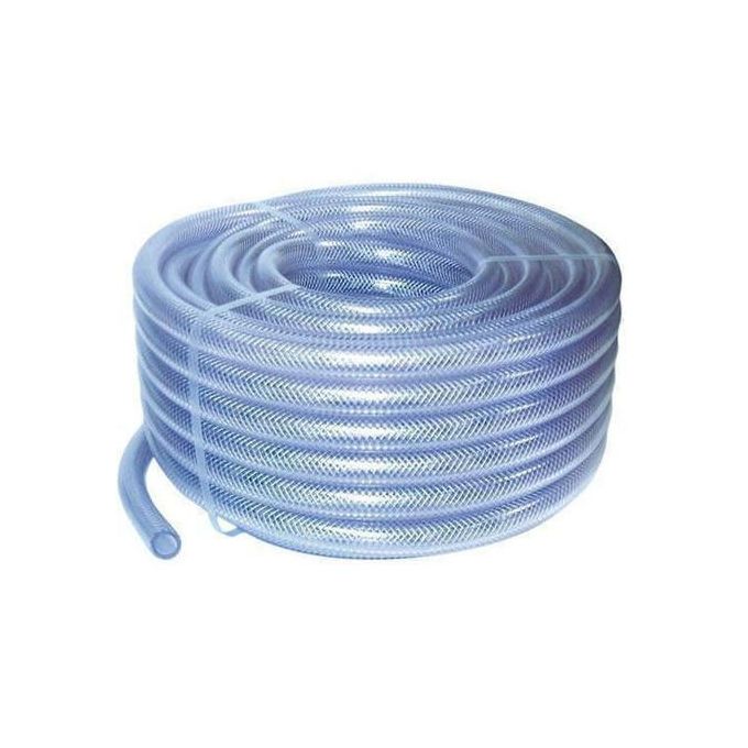 Shop Hose Water Pipe 50m White Jumia Uganda