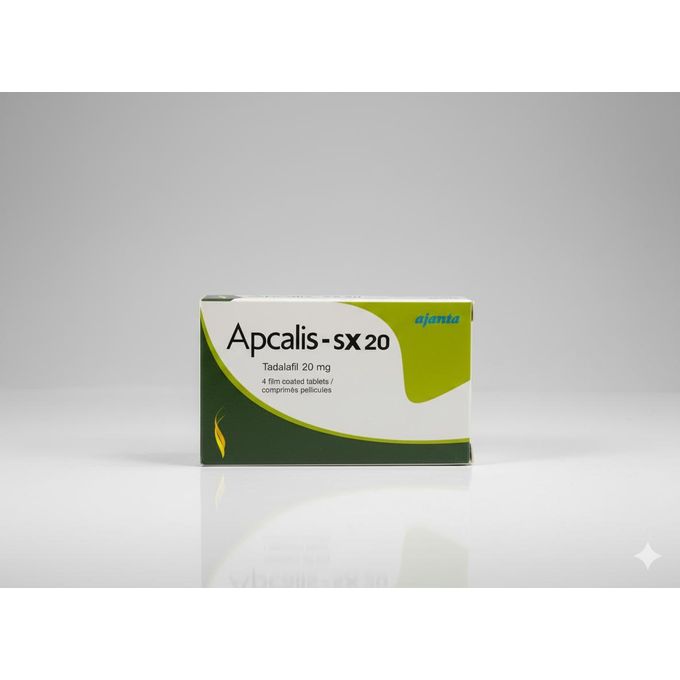 Apcalis Sx Preis