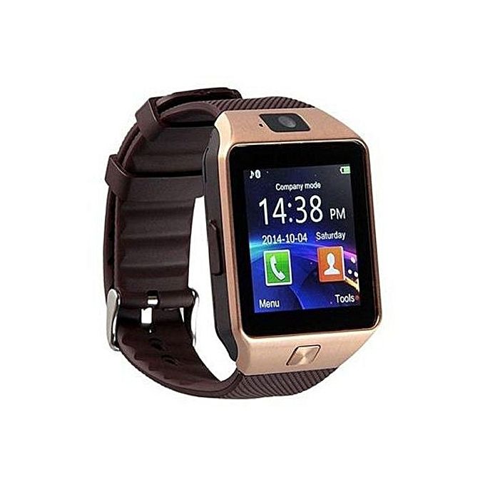 jumia phone wrist watch