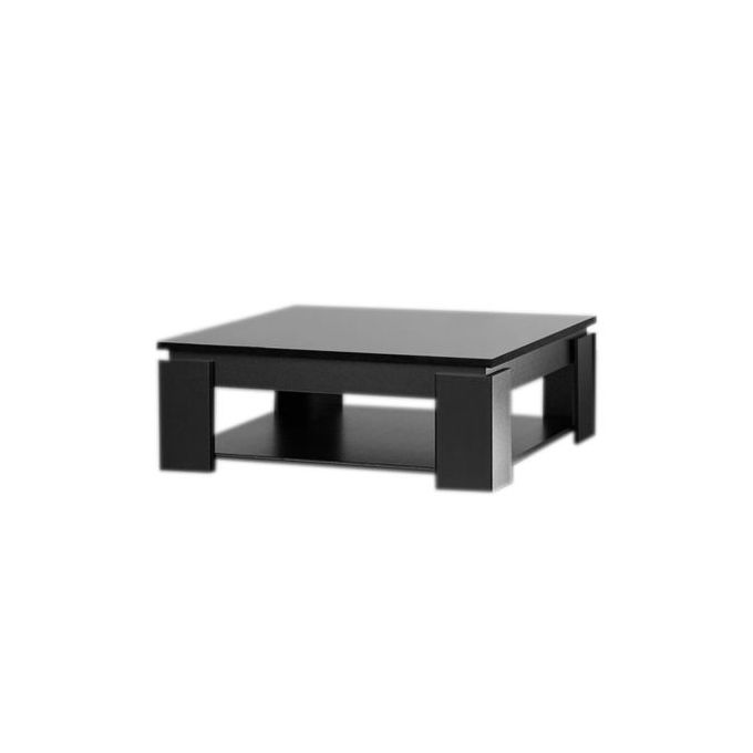 Shop Classic Coffee Table Black Jumia Uganda