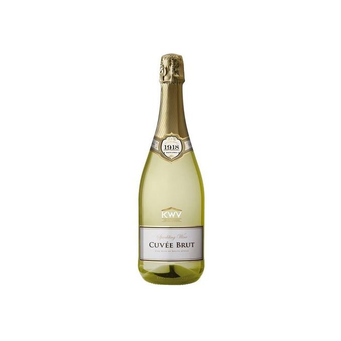 Shop Sparkling Cuvee Brut 750ML Jumia Uganda