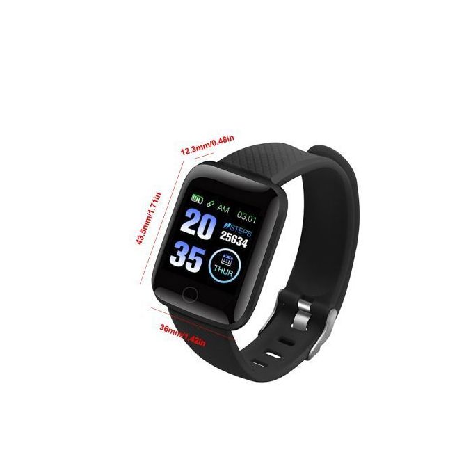 y1 smartwatch jumia