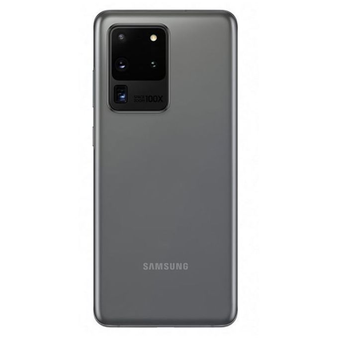 Shop Refurbished Galaxy S20 Ultra 5G 6.9" 12GB RAM 128GB ROM 108MP ...