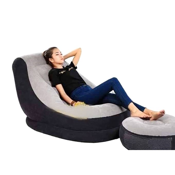 intex seats