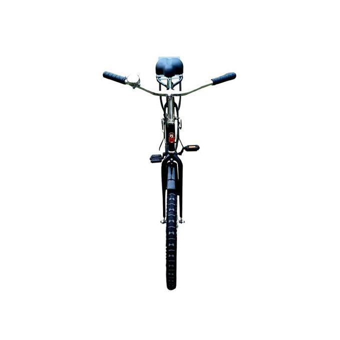 Shop King Ride Heavy Duty Bicycle / Bike Black Jumia Uganda