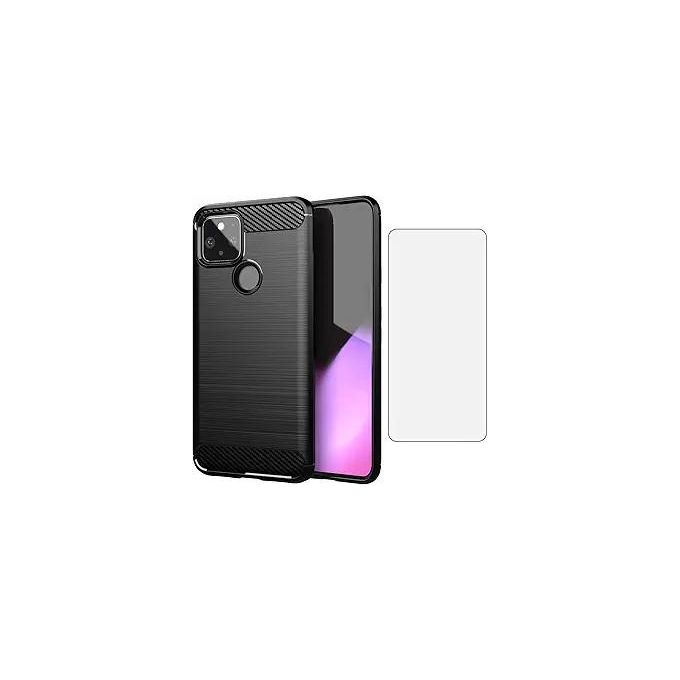 Pretty Flower TPU Case Silicone Phone Cover For Google Pixel 10 Pro 9 8A 7A 6 5A | UK 3 thumbnail image