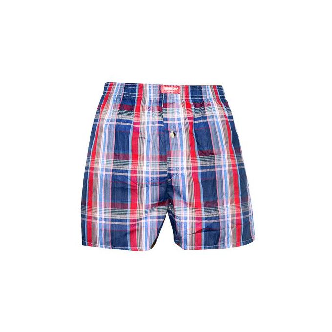 Shop 3 Pack of Men's Boxers - Multicolor | Jumia Uganda